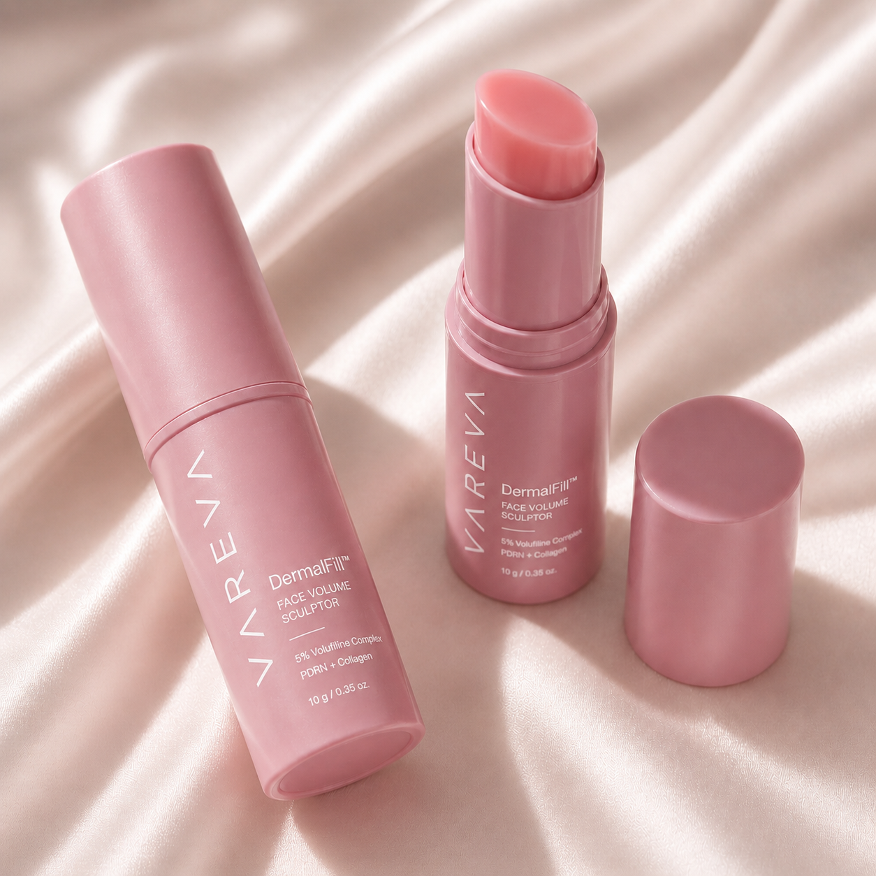 VAREVA DermalFill™ Face Volume Sculptor