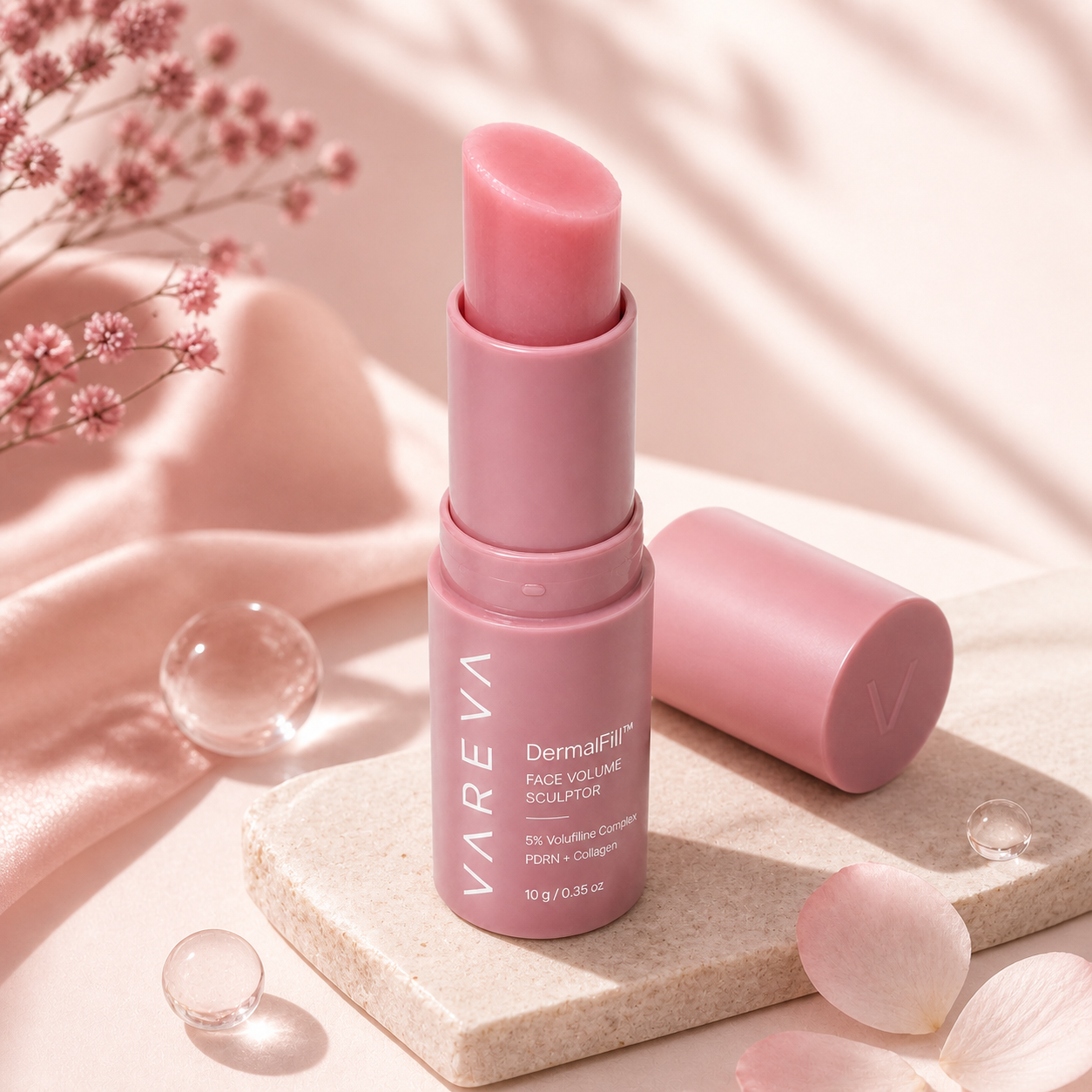 VAREVA DermalFill™ Face Volume Sculptor