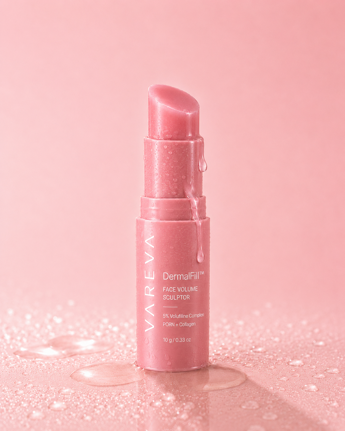 VAREVA DermalFill™ Face Volume Sculptor